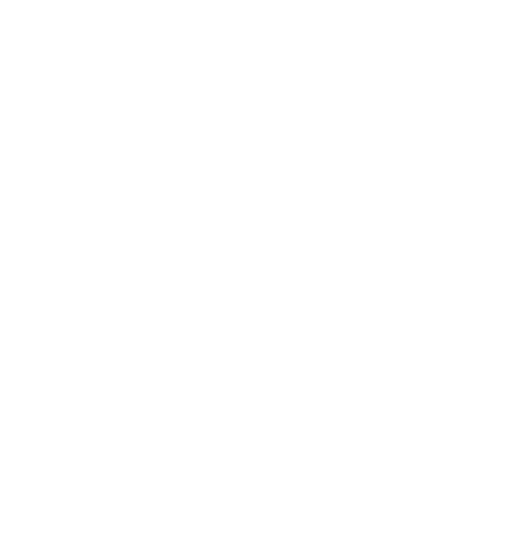 Natural ingredients circular spiral text around open hands and an aloe leaf icon