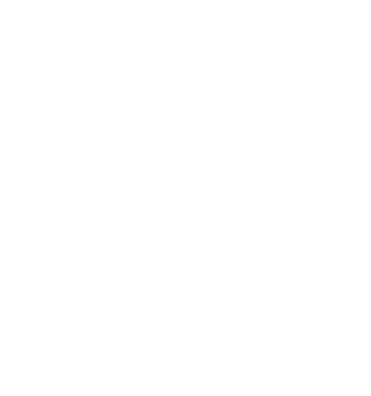 Warming circular spiral text around a fire icon