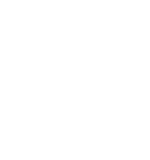 Natural-feeling circular spiral text around a water drop and aloe leaf icon