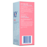 Tilted right and front sides of K-Y Lubricant - Gel 57 g box