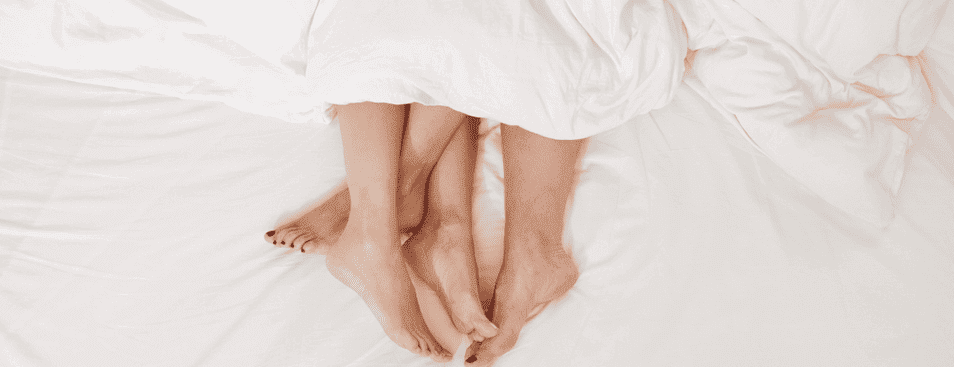Spice Things Up in the Bedroom with These 5 Tips
